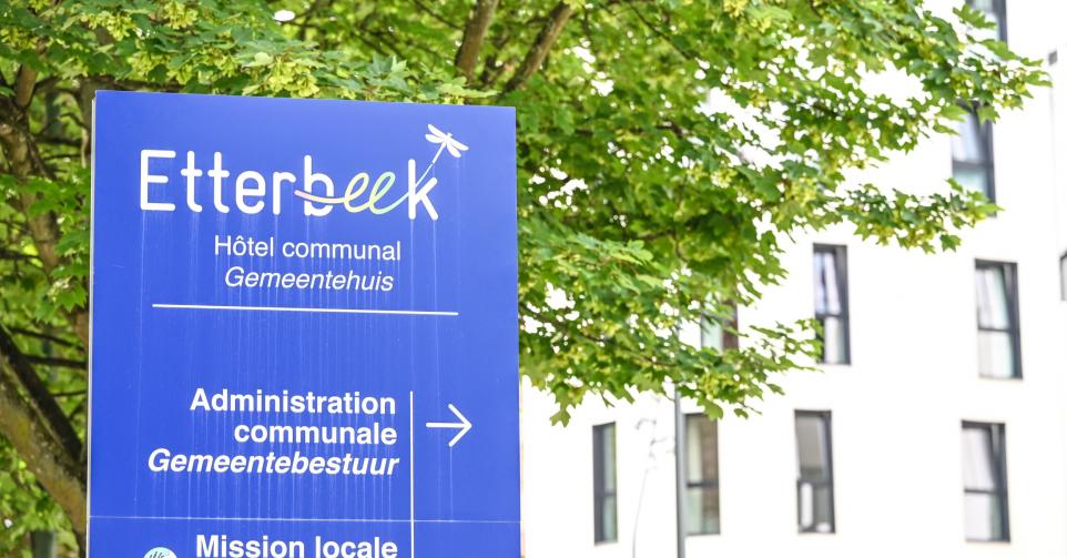 Etterbeek a testé avec succès le bon communal inspiré du bon d'Etat