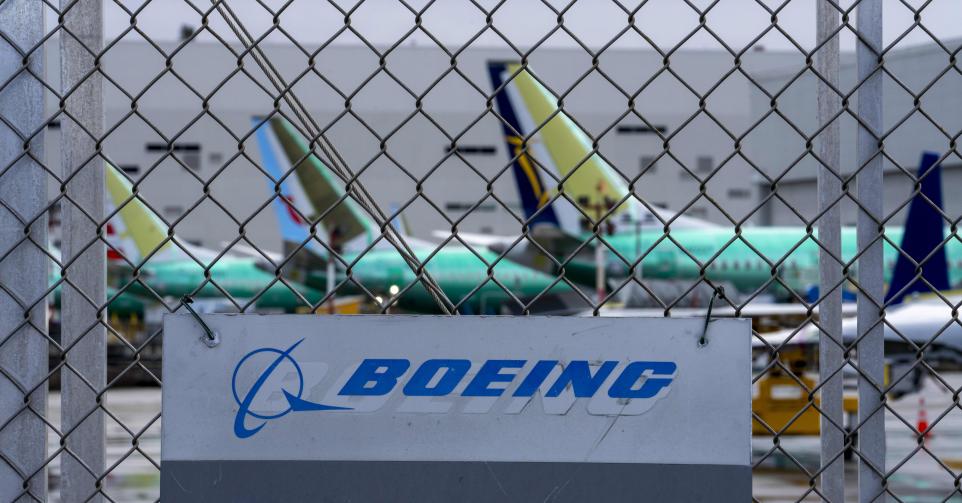 boeing