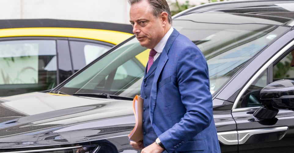 Bart De Wever