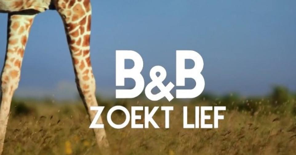 B&B zoekt Lief