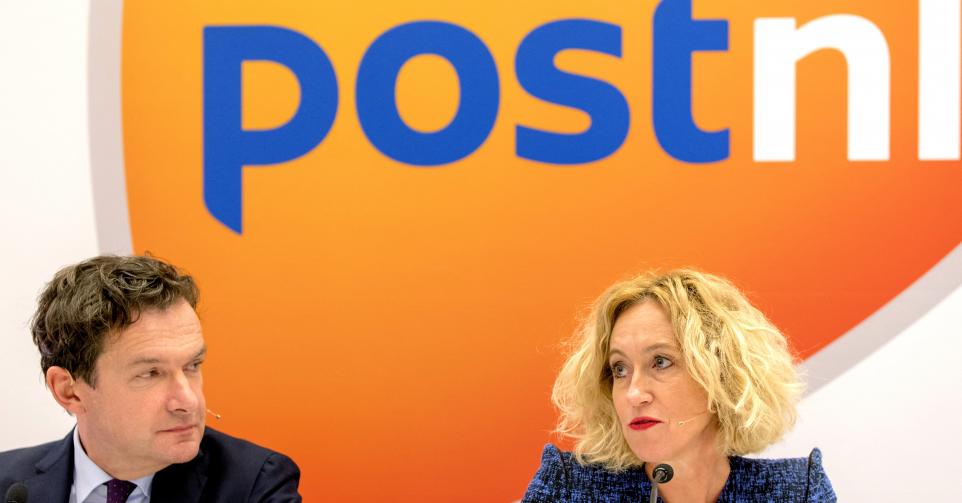 PostNL