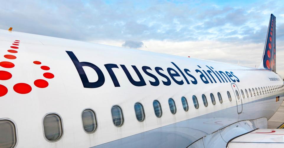 Brussels Airlines