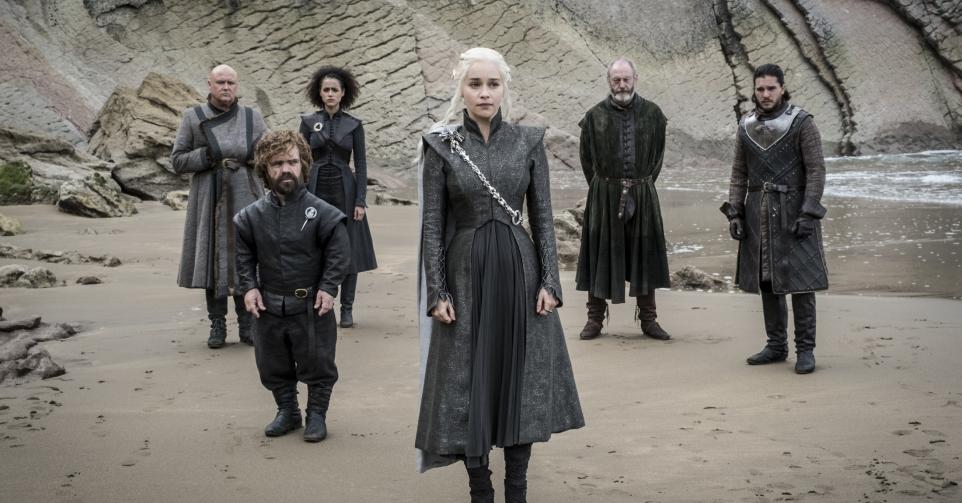 Game of Thrones bientôt en film?