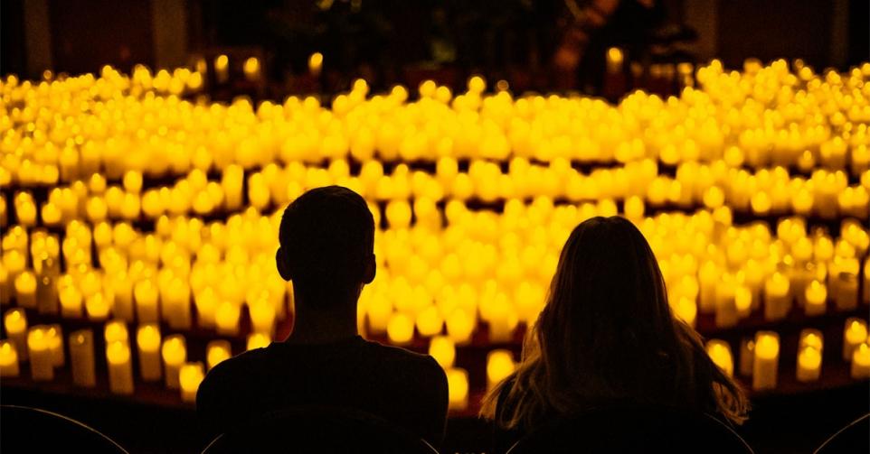 bridgerton candlelight concert