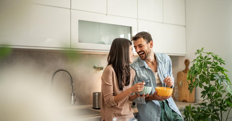 Les DINKs sont les couples à deux revenus mais sans enfants.