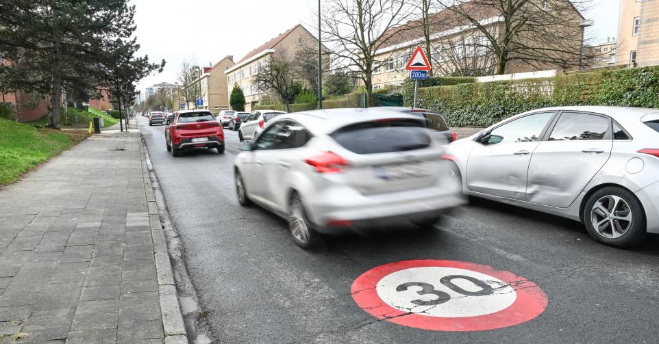 Zone 30 santé mentale