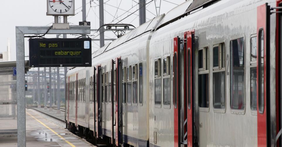 train sncb