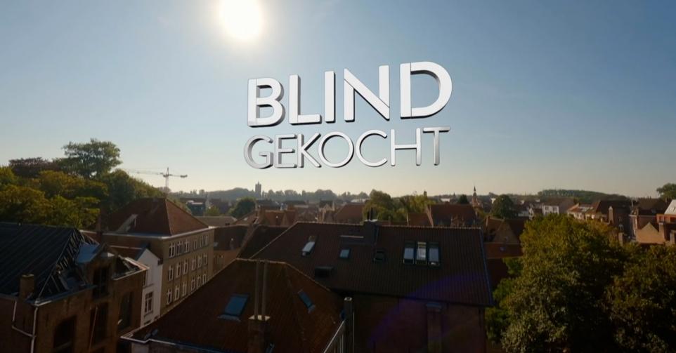 Blind gekocht