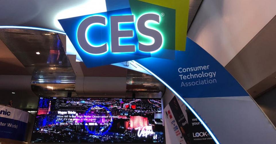 CES