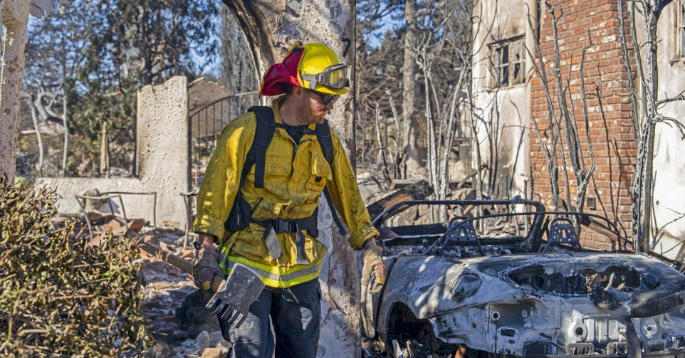 incendies californie assurances