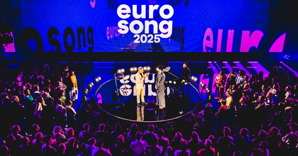 Eurosong 2025