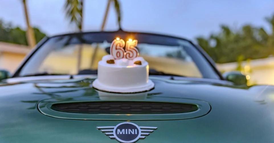 MINI