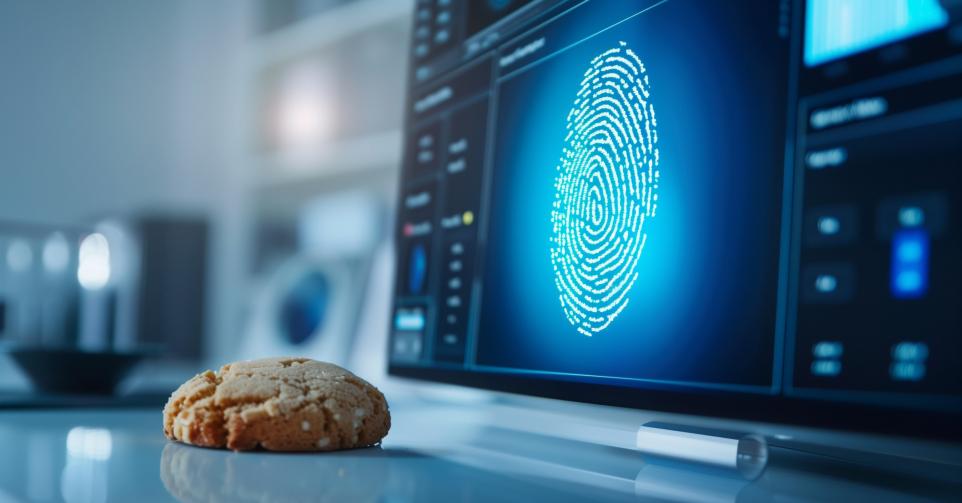 cookie et fingerprinting