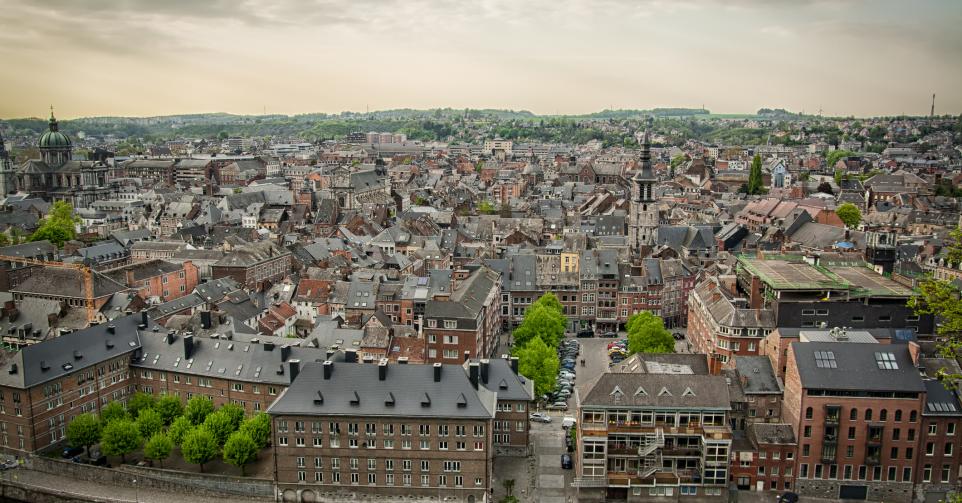 Namur