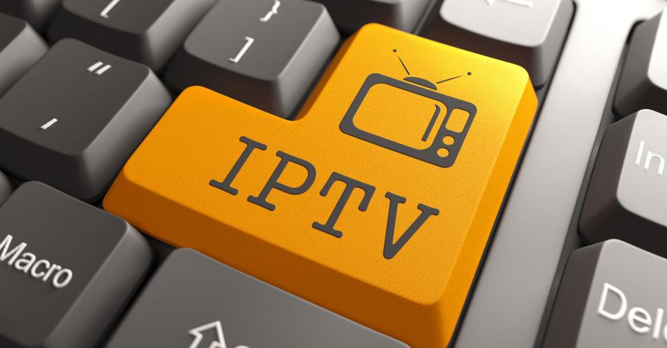 IPTV risques utilisateurs loi illégal