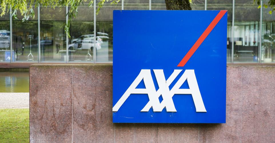 Assureur AXA