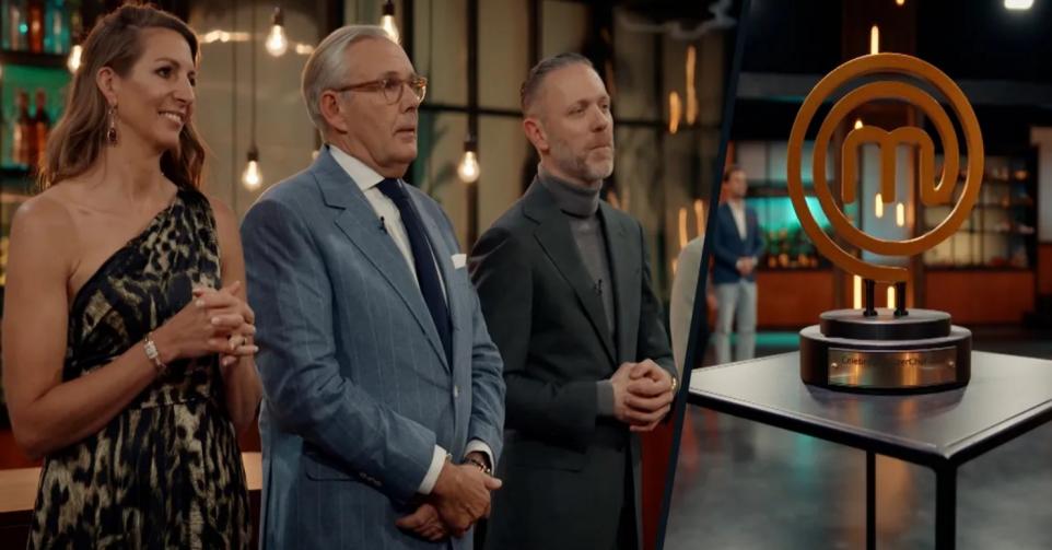Celebrity MasterChef Vlaanderen 2025