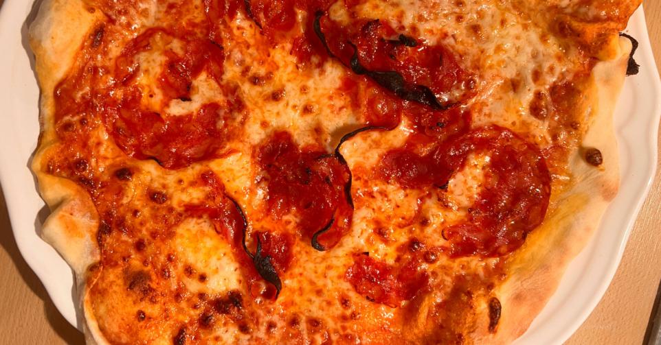 pizzaoven