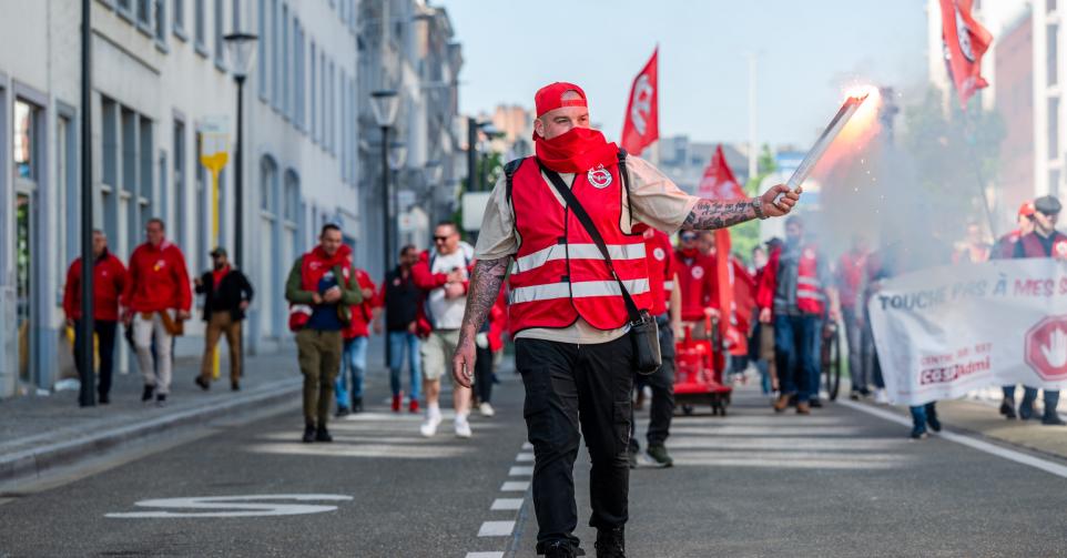 1er Mai