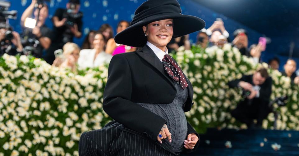 rihanna zwanger