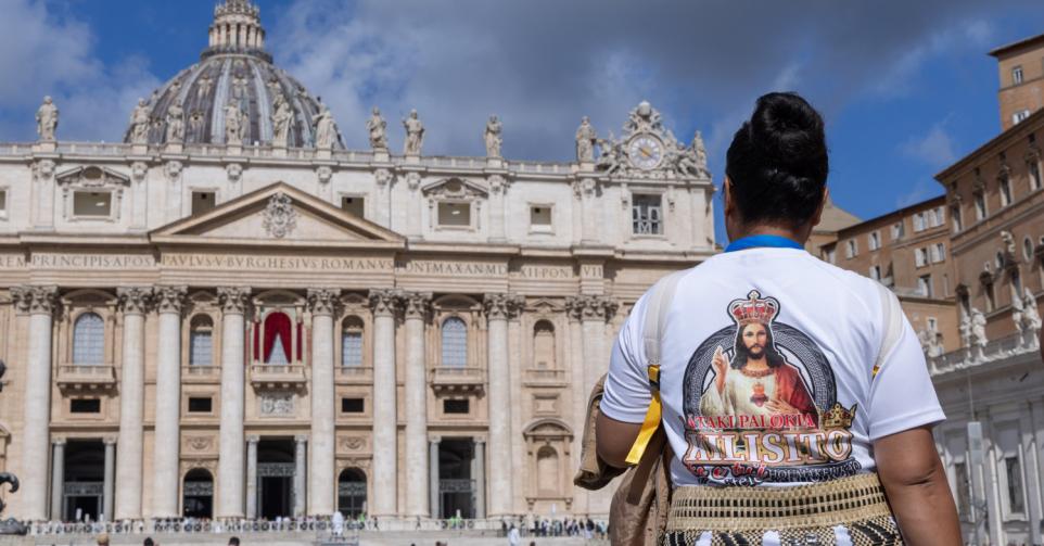 conclave