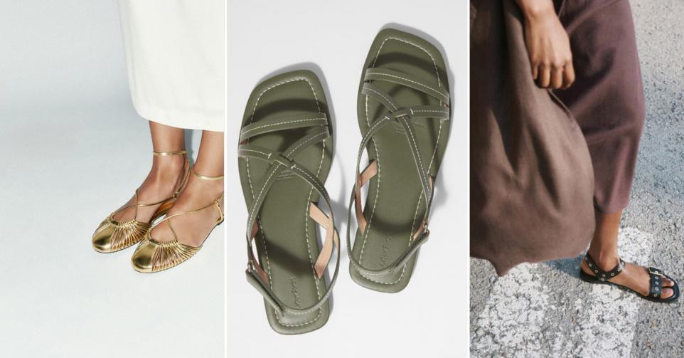 sandalen
