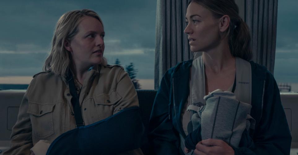 The Handmaid’s Tale