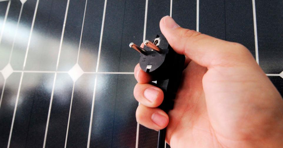 photovoltaïque