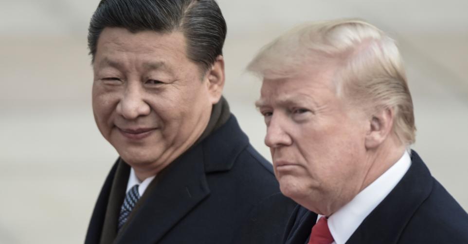 Droits de douane Chine 80%
