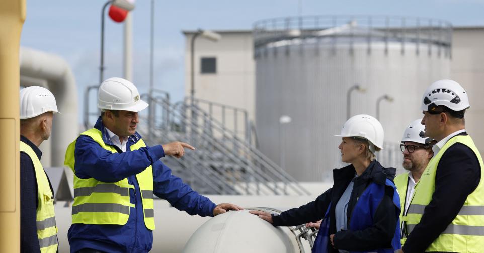 Nord Stream 2