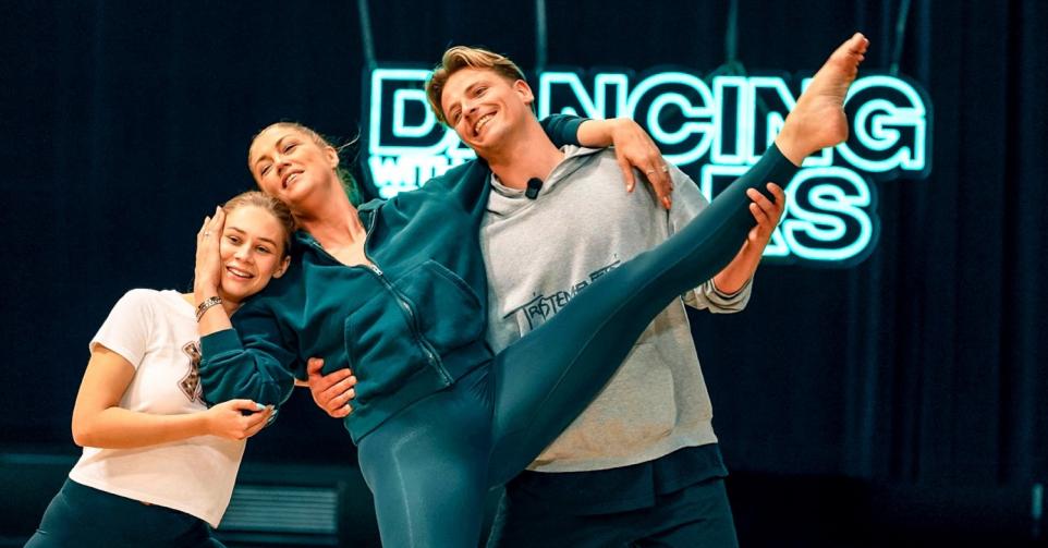 Dancing with the Stars