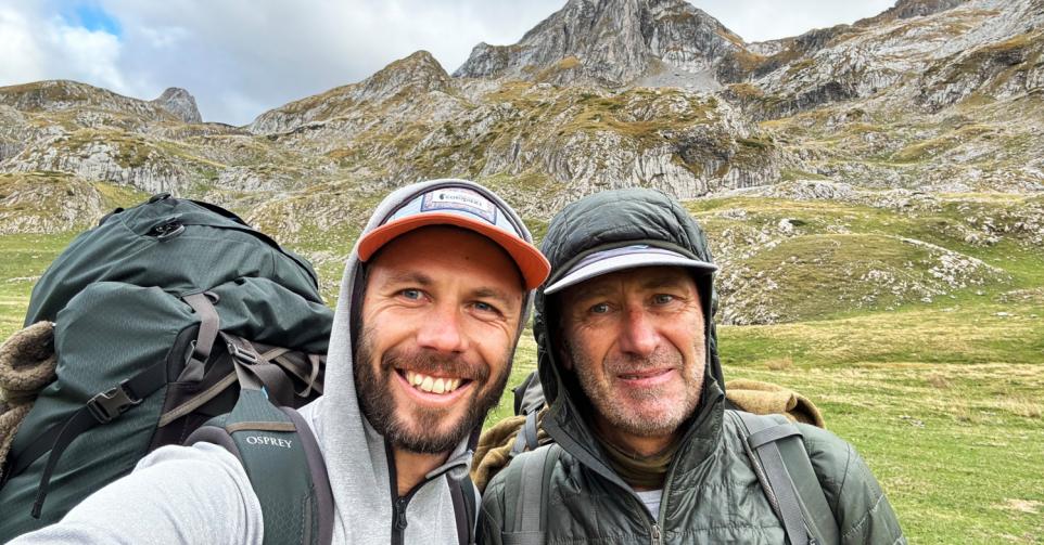 Frederik Buyckx vader