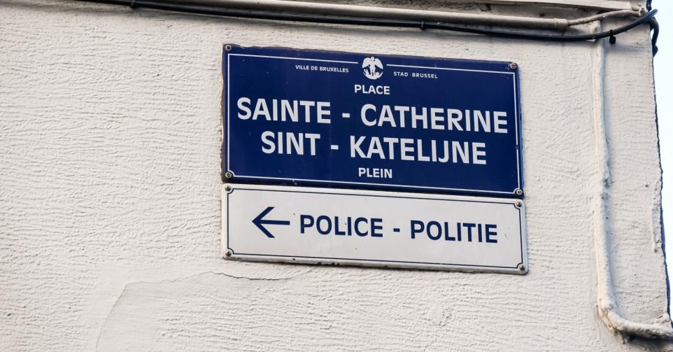 noms de rue