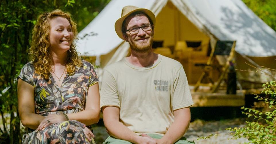 Vlaamse Campings in het Buitenland