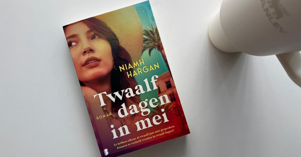 Twaalf dagen in mei