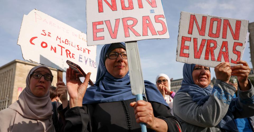 evras
