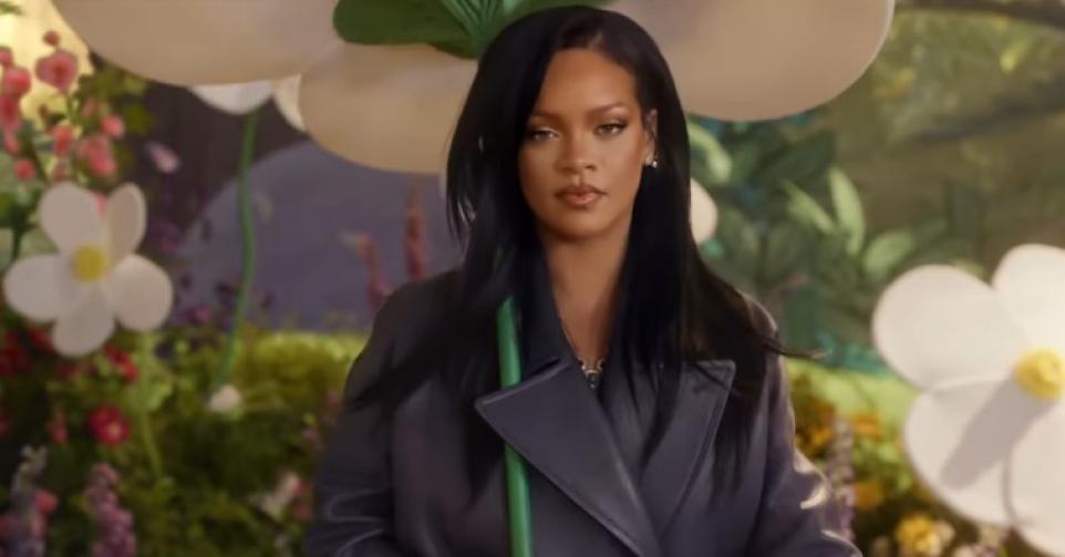 Rihanna