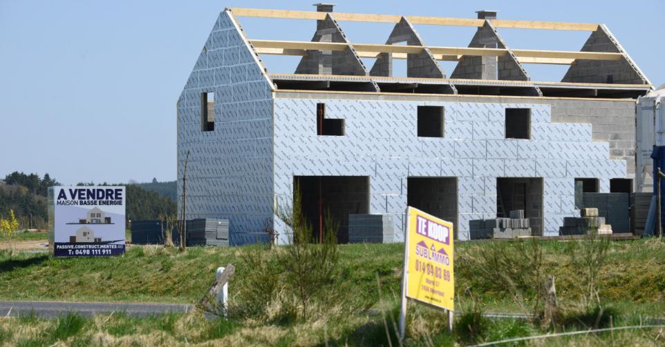 Immobilier réforme