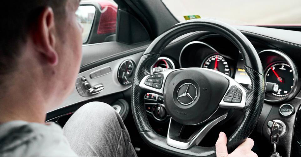 voiture options abonnement