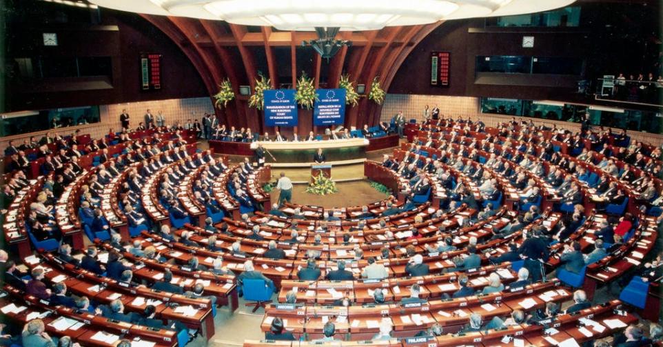 Bart De Wever Convention européenne des droits de l’homme