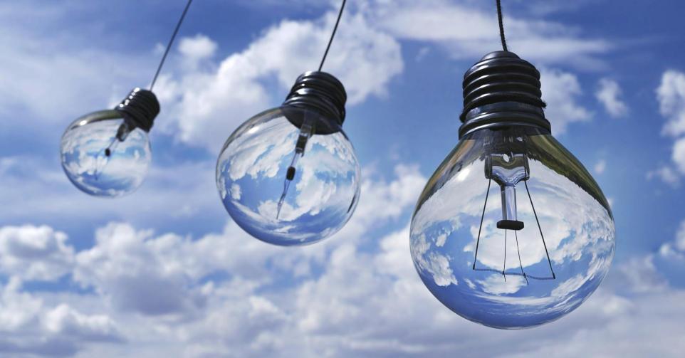 énergie gratuite dimanche électricité soleil