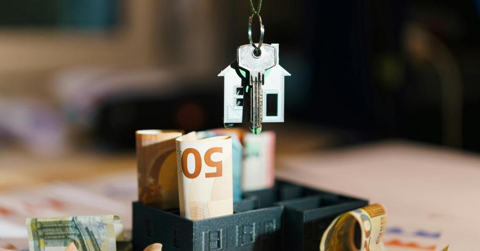 prix immobilier différences disparités