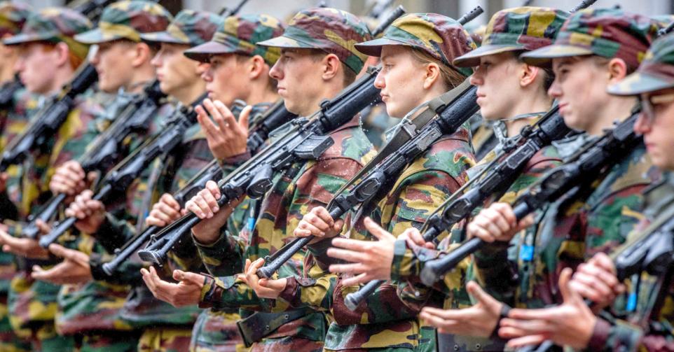 service militaire