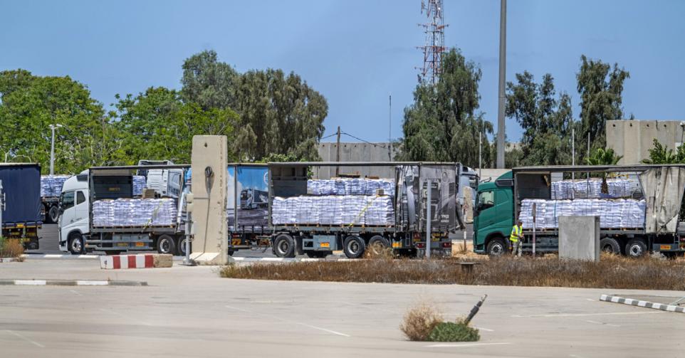 Gaza Médecins du Monde
