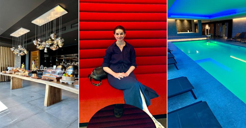 R Hotel Experiences