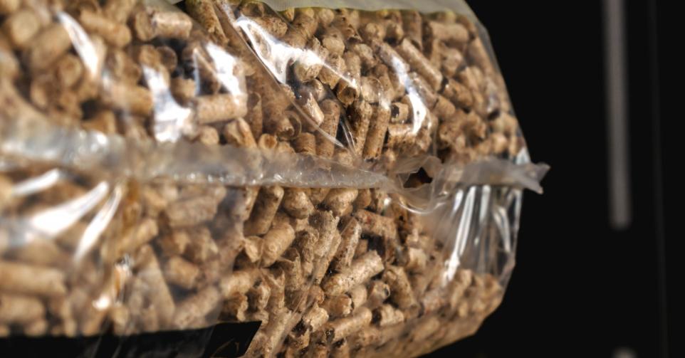 Pellets