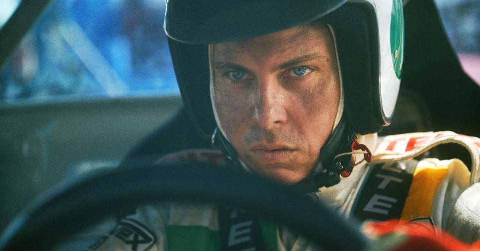 IWC, la marque de montres, dans le nouveau film F1
