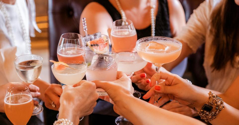 alcoholvrije aperitiefdranken