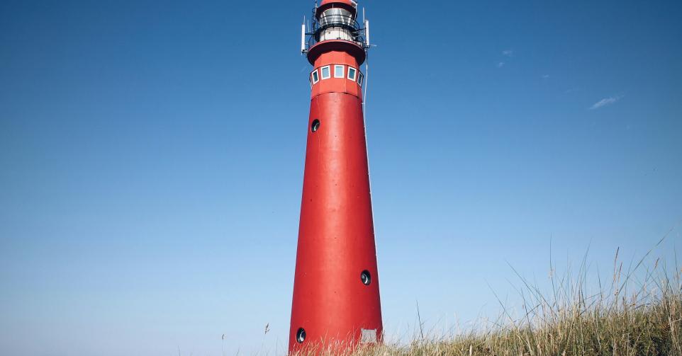 Schiermonnikoog
