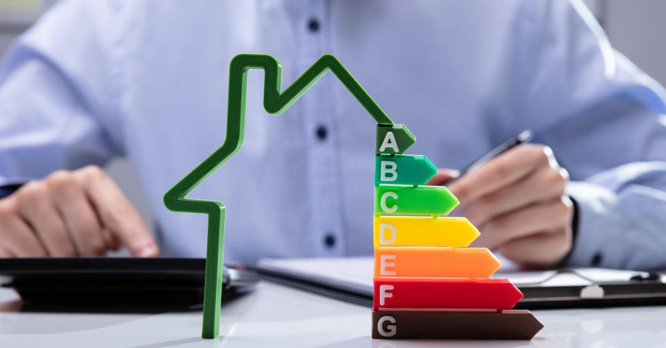 certificat PEB énergie maison